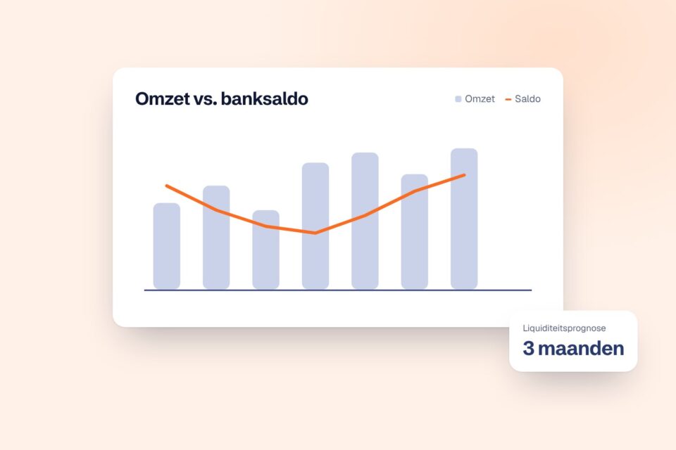 Cashflow: waarom winstgevende bedrijven toch krap komen te zitten
